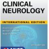 Lange Clinical Neurology by Greenberg