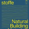 Natural Building Materials S, M, L