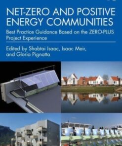 Net-Zero and Positive Energy Communities : Best Practice Guidance Based on the ZERO-PLUS Project Experience