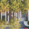 New Public Spaces. European Urban Streetscapes of the 21st century
