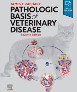 Pathologic Basis of Veterinary Disease