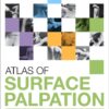 Atlas of Surface Palpation : Anatomy of the Neck, Trunk, Upper and Lower Limbs