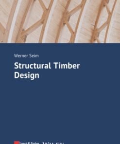 Structural Timber Design