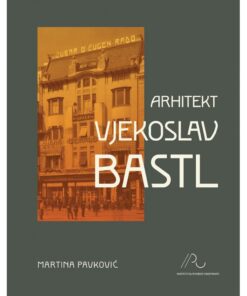 Arhitekt Vjekoslav Bastl