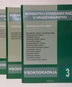 Normativi komplet 1, 2 i 3