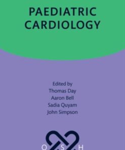 Paediatric Cardiology