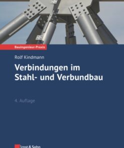 Verbindungen im Stahl- und Verbundbau