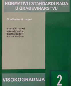 Visokogradnja 2