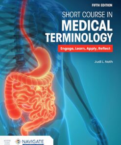 Short Course in Medical Terminology