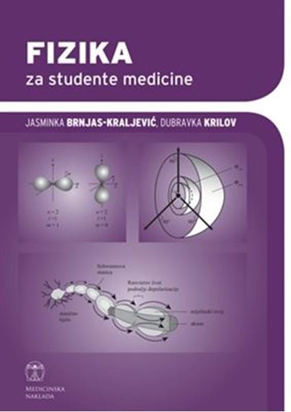 FIZIKA ZA STUDENTE MEDICINE