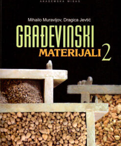 Građevinski materijali 2