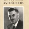 ŽIVOT I DJELA ANTE ŠERCERA