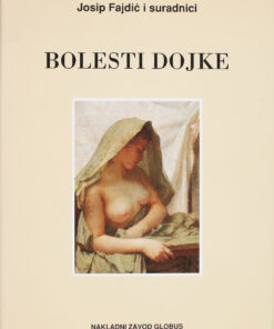 Bolesti dojke