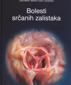 BOLESTI SRČANIH ZALISTAKA