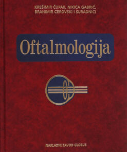Oftamologija