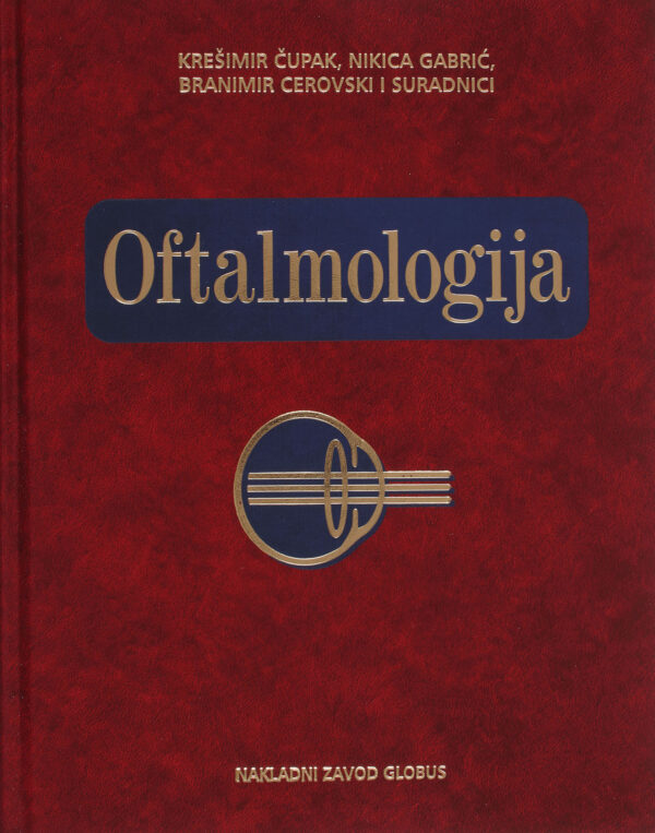 Oftamologija