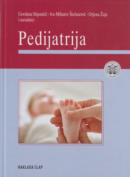 Pedijatrija