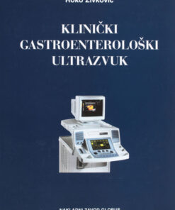 KLINIČKI GASTROENTEROLOŠKI ULTRAZVUK