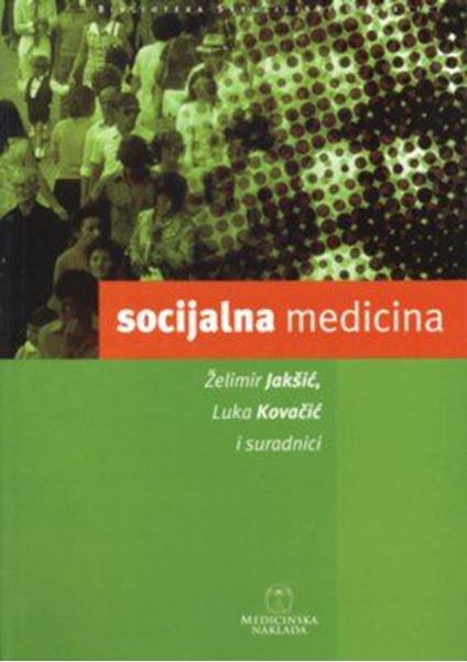 SOCIJALNA MEDICINA