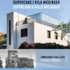 SUPERCUBE I VILA MOSINGER