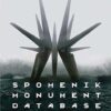 Spomenik Monument Database