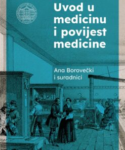 Uvod u medicinu i povijest medicine