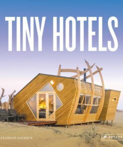 Tiny Hotels