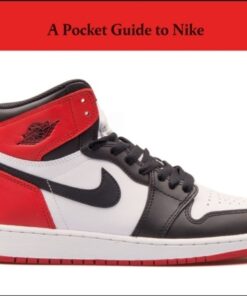 A Pocket Guide to Nike