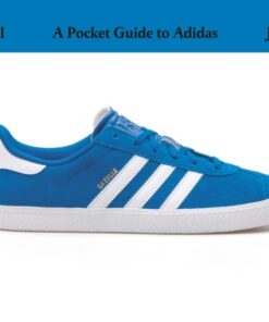 A Pocket Guide to Adidas