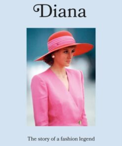 Icons of Style – Diana