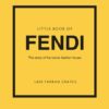 Little Book of Fendi