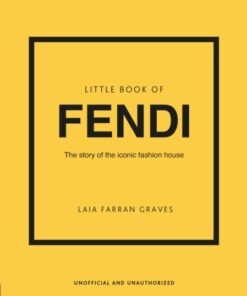 Little Book of Fendi