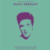 The Little Book of Elvis Presley : Inspirational quotes from the King of Rock 'n' Roll