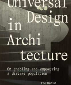 Universal Design in Architecture