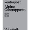 Alpski kontrapost