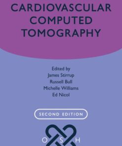 Cardiovascular Computed Tomography