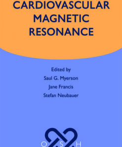 Cardiovascular Magnetic Resonance