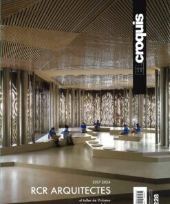 El Croquis 228 - RCR Arquitectes