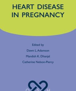 Heart Disease in Pregnancy