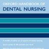 Oxford Handbook of Dental Nursing