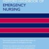 Oxford Handbook of Emergency Nursing