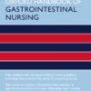 Oxford Handbook of Gastrointestinal Nursing