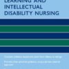 Oxford Handbook of Learning and Intellectual Disability Nursing