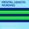 Oxford Handbook of Mental Health Nursing