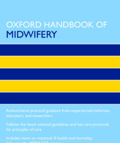 Oxford Handbook of Midwifery