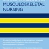 Oxford Handbook of Musculoskeletal Nursing