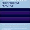 Oxford Handbook of Perioperative Practice