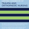 Oxford Handbook of Trauma and Orthopaedic Nursing
