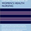 Oxford Handbook of Women's Health Nursing