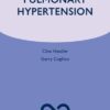 Pulmonary Hypertension